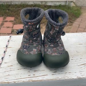 Bogs B-Moc snow boots